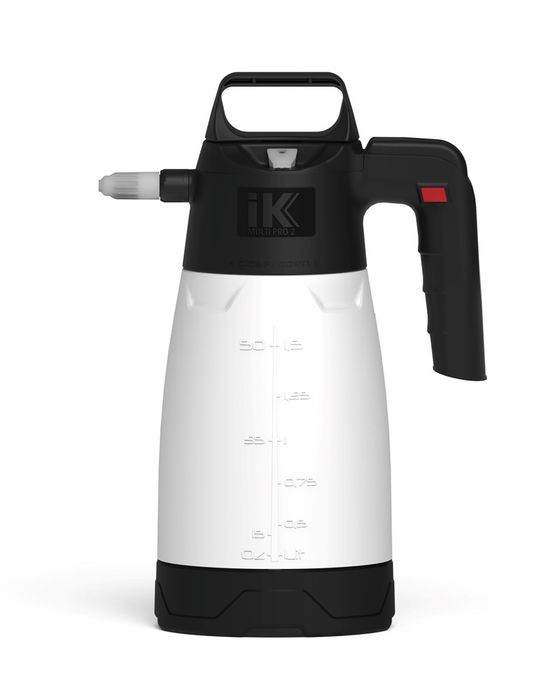 IK IK Multi Pro 2 - 1.5 liter(incl. IK IK Multi Pro 2 - 1.5 liter(incl.
