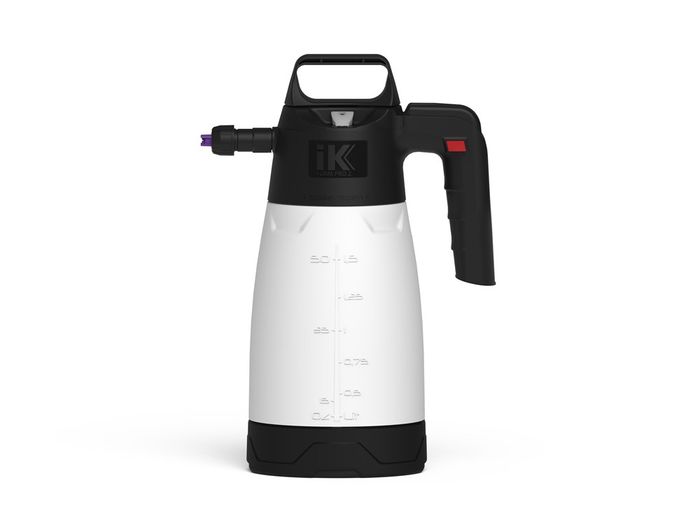 IK IK Foam Pro 2 - 1.25 LiterDrukspuit IK IK Foam Pro 2 - 1.25 LiterDrukspuit