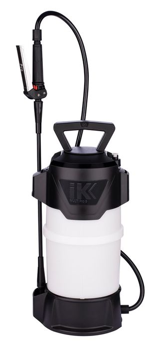 IK IK Multi Pro 9 - 6 liter82672 dukspuit