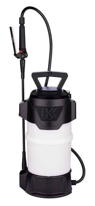 IK IK Multi Pro 9 - 6 liter82672 dukspuit IK IK Multi Pro 9 - 6 liter82672 dukspuit