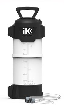 IK IK Drukspuit met wateraansluiting