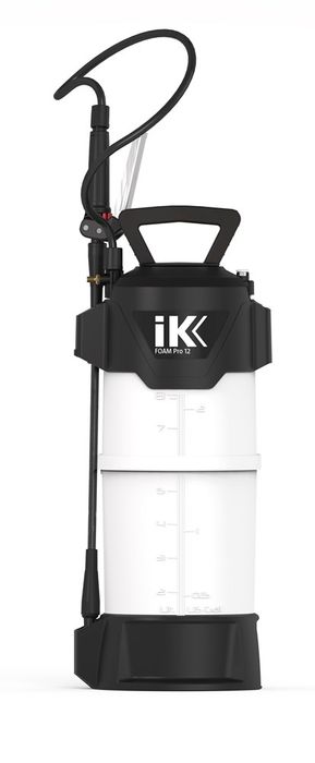 IK IK Foam Pro 12 - 6 liter(incl.