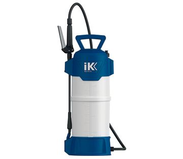 IK IK Drukspuit Alkalisch PRO 12 - 8Liter