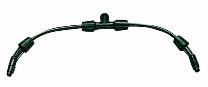 Matabi Matabi flexibele dubbel nozzle40 tot Matabi Matabi flexibele dubbel nozzle40 tot