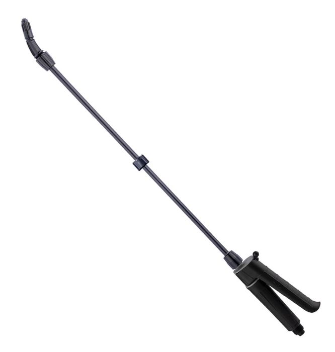 Matabi Matabi lans compleet Evolution7 (54cm)