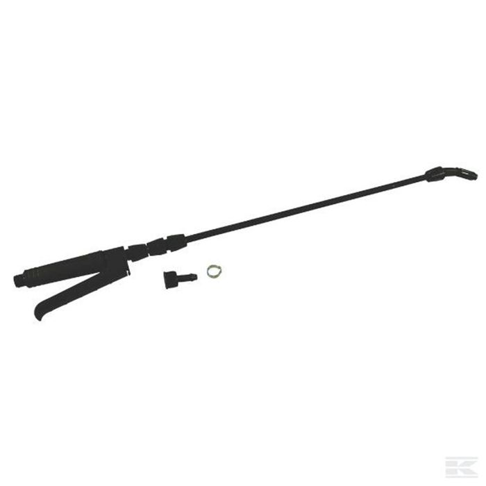 Matabi Telescopische Lans Incl. Adapter (13) Matabi Telescopische Lans Incl. Adapter (13)