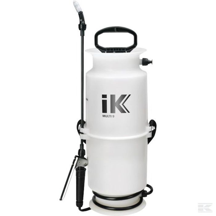 Matabi Ik 9 - 6 LiterDrukspuit Matabi Ik 9 - 6 LiterDrukspuit