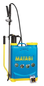 Matabi Super Green 16 - 16 LiterDrukspuit