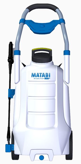 Matabi Matabi Evolution 30 LTC accu rugspuit