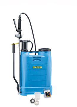 Matabi Evolution Agro 20 - 20 literdrukspuit