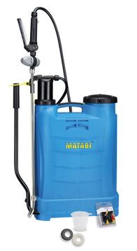 Matabi Evolution Agro 16 - 16 literdrukspuit