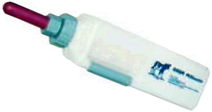 Befralux Kalver Melkfles 3 Liter Befralux Kalver Melkfles 3 Liter