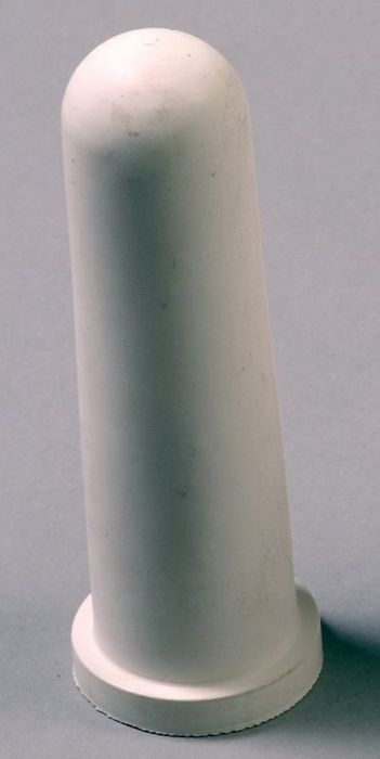 Befralux Speen 100Mm- Wit, (5St) Voor 90-101 Befralux Speen 100Mm- Wit, (5St) Voor 90-101