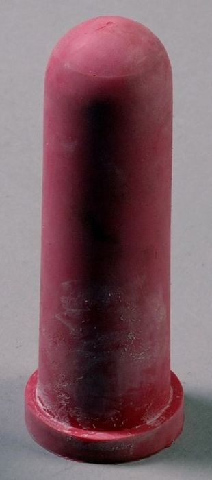 Befralux Speen 100Mm- Rood (5St) Voor 90-101 Befralux Speen 100Mm- Rood (5St) Voor 90-101