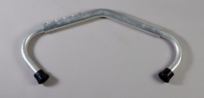 Befralux Spanbeugel, Verzinkt Befralux Spanbeugel, Verzinkt