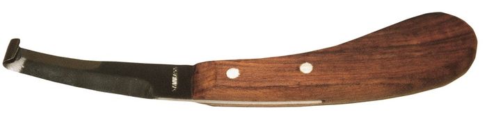 Befralux Hoefmes Rvs, Dubbel - Breed Befralux Hoefmes Rvs, Dubbel - Breed
