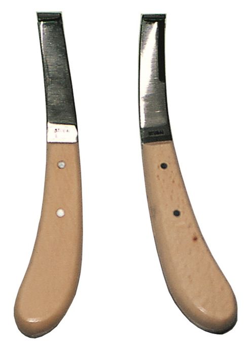 Befralux Hoefmes Rvs, Dubbel - Breed Befralux Hoefmes Rvs, Dubbel - Breed