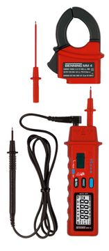 Benning Digitale multimeter Benning MM43093200365