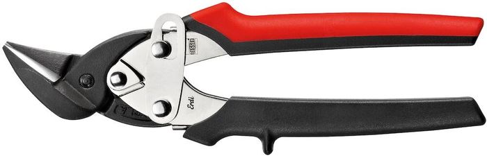 BESSEY Ideaalschaar D15Al 180Mm BESSEY Ideaalschaar D15Al 180Mm