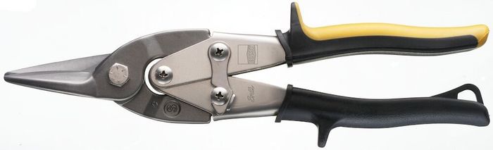 BESSEY Figuurschaar D16S-Sb