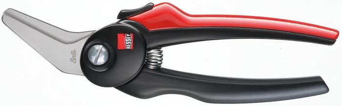 BESSEY Combischaar Gehoekt D48A-2