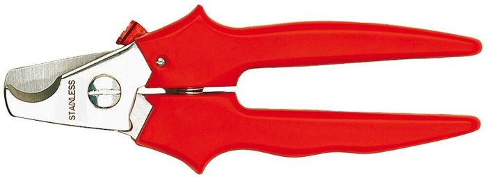BESSEY Kabelschaar D49