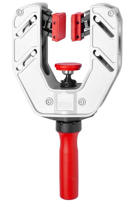 BESSEY E+Nhands-Kantenlijmtang Ekt