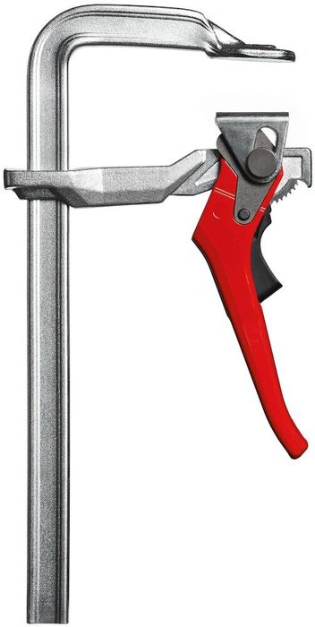 BESSEY G25H Bessey Snelspanklem 250/120