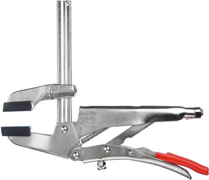 BESSEY Parallelle Griptang Grz 100/65 BESSEY Parallelle Griptang Grz 100/65