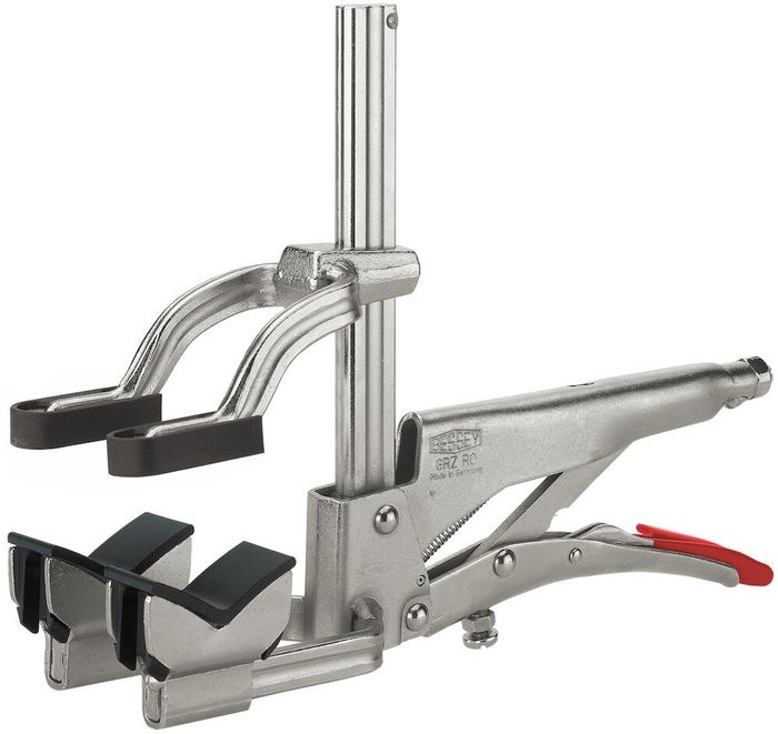 BESSEY Pijpengriptang Grzro BESSEY Pijpengriptang Grzro