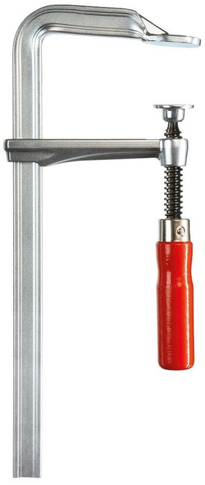 BESSEY Geheel Stalen Lijmtang Gz 600/120 BESSEY Geheel Stalen Lijmtang Gz 600/120