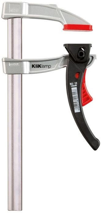 BESSEY Kli20 Bessey Kliklijmtang 200/80 BESSEY Kli20 Bessey Kliklijmtang 200/80
