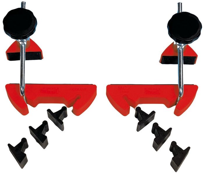 BESSEY Sponning-Spansysteem Mcx BESSEY Sponning-Spansysteem Mcx
