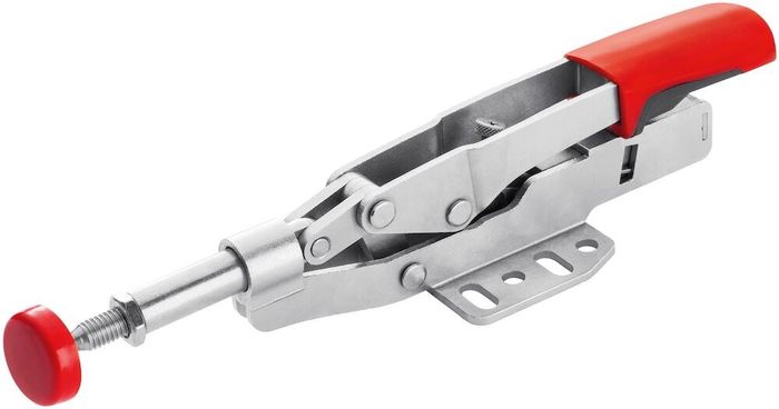 BESSEY Spanner met Schuifstang met BESSEY Spanner met Schuifstang met