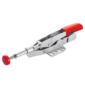 Weldkar Spanner met Schuifstang met