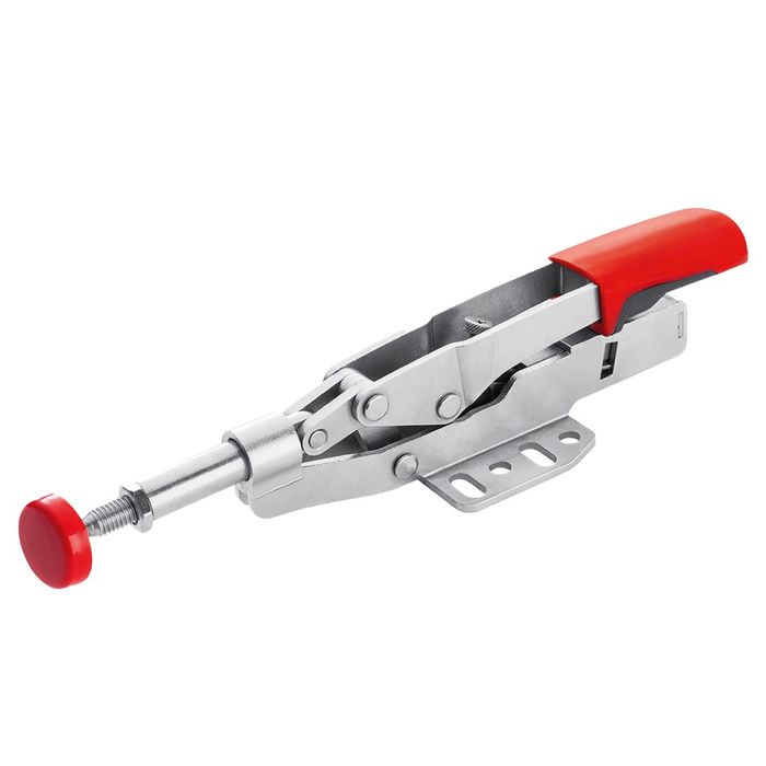 Weldkar Spanner met Schuifstang met