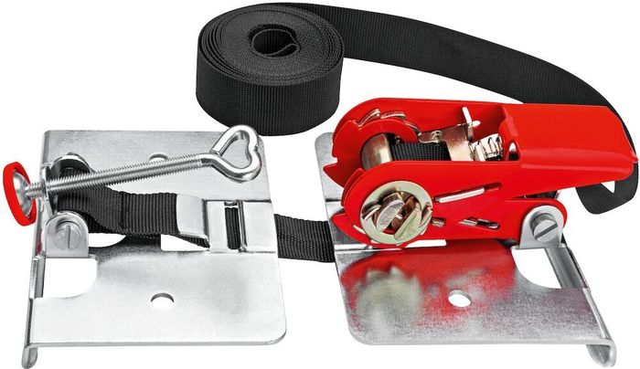 BESSEY Svh400 Bessey Spanhulp BESSEY Svh400 Bessey Spanhulp