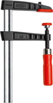BESSEY Lijmtang met Gegoten Beugels Tg 600/175