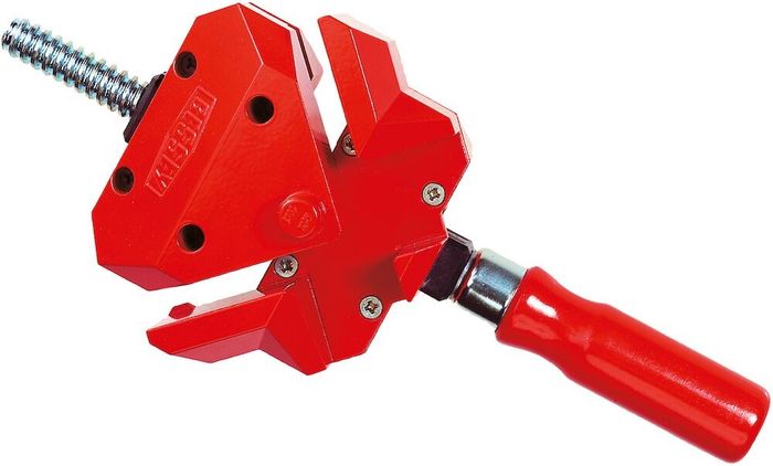 BESSEY Ws6 Bessey Hoekklem 100Mm BESSEY Ws6 Bessey Hoekklem 100Mm
