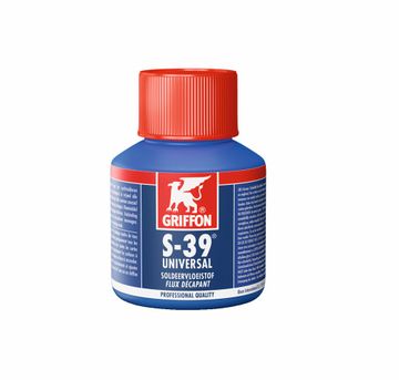 Griffon S-39 SOLDEERVLOEISTOF 80 ML 91101