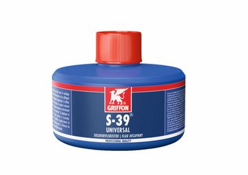 Griffon S-39 SOLDEERVLOEISTOF 320 ML 91102
