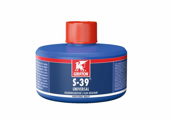 Griffon S-39 SOLDEERVLOEISTOF 320 ML 91102