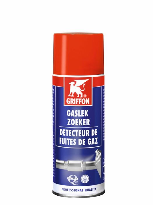 Griffon GASLEKZOEKER/ 150 ML 91822