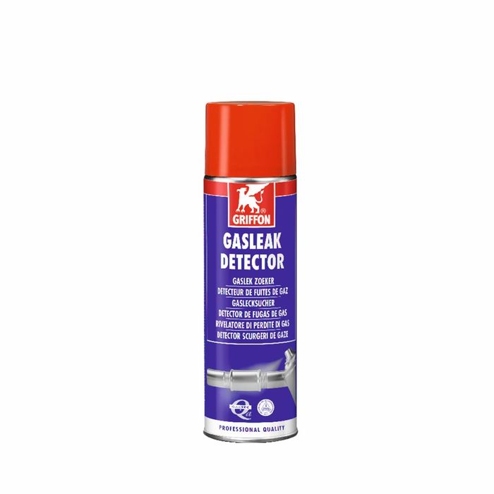 Griffon Gaslekzoeker Spuitbus/Bombe 400 Ml