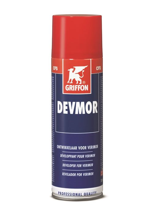 Griffon Griffon Devmor Ontwikkelaar Aer