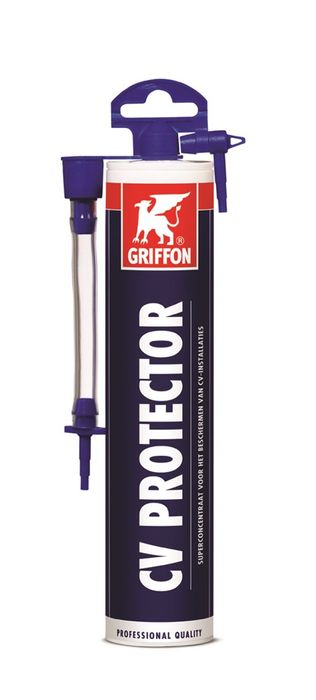 Griffon Griffon CV ProtectorKoker 310ml