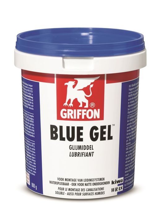 Griffon Griffon Blue Gel Pot 800 g NL/