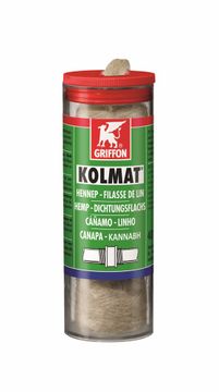 Griffon Griffon Kolmat Hennep Dispenser 40 g