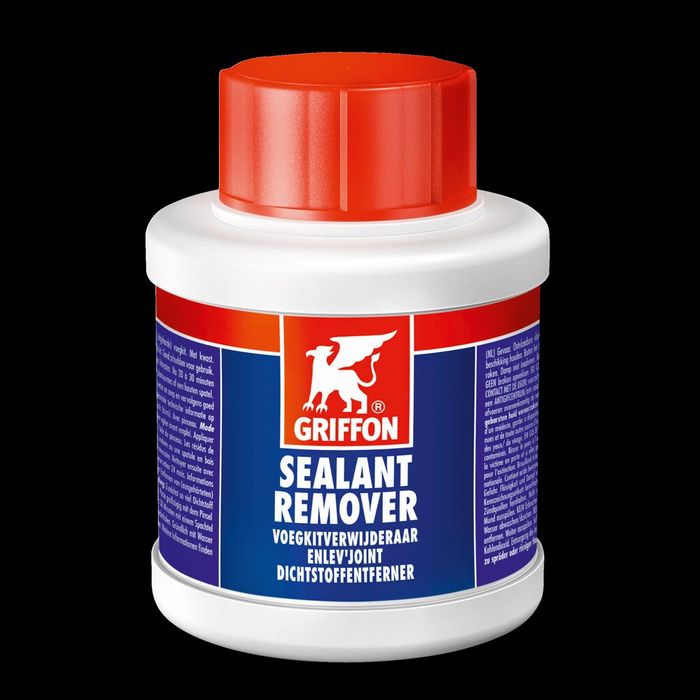 Griffon SILICONE REMOVER6150702