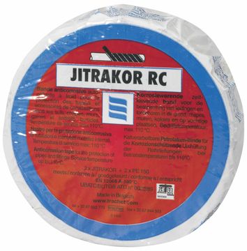 Griffon Jitrakor Rc Rol/Rouleau